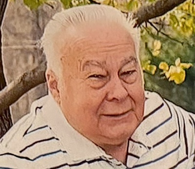 William Page Campbell