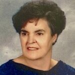 Mary Sue Lilly Richards