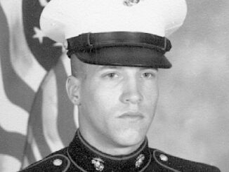 United States Marine Corps