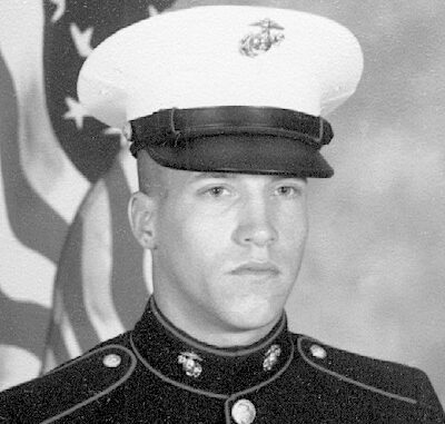 United States Marine Corps