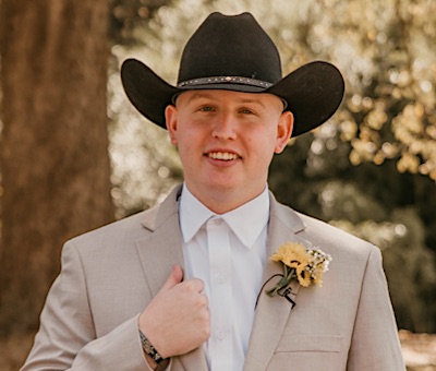 Cameron Scott Turner