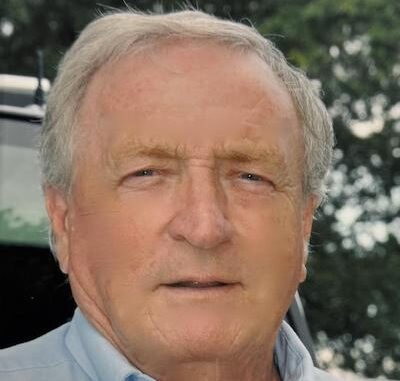 Grayson Franklin Comer Sr