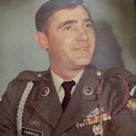 Jarriet Edward Cubbage Sr