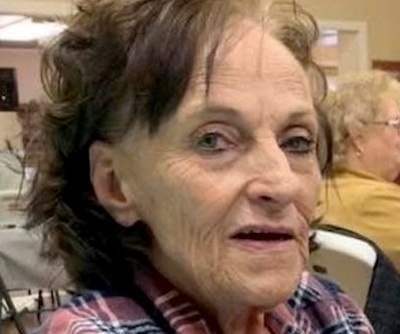 Wanda Sue Lucas Cubbage