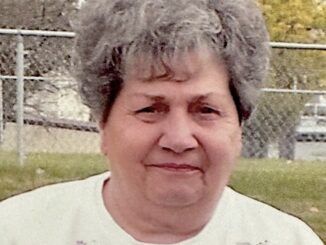 Ruth Ann Stroop Getz