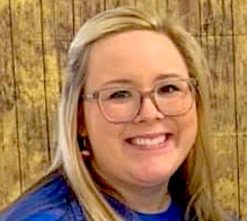 Emily Morgan Hilliard