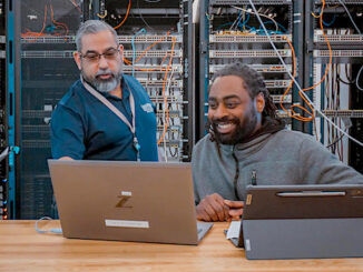 Laurel Ridge Community College