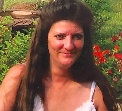 Annemarie Potter Redman