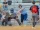 Page County High School softball