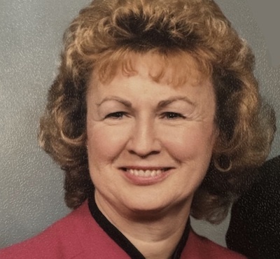 Delilah Maxine Dovel Viands