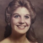 Jennifer Josephine Bennett Manuel