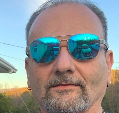 Michael William Wharton Jr