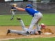 Luray High School baseball