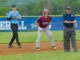 Luray High School baseball