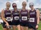 LHS 4x800 meter relay