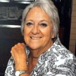 Ina Woodward Heubach