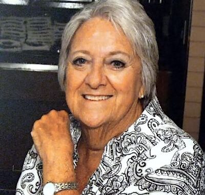 Ina Woodward Heubach