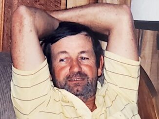 Rondal 'Archie' Painter