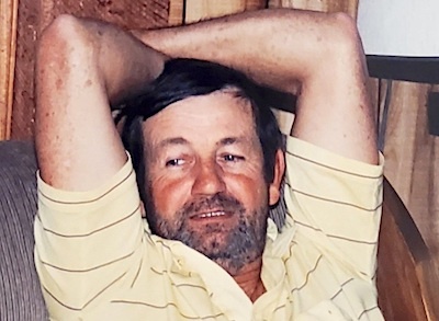 Rondal 'Archie' Painter