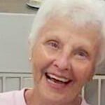 Virginia Ginny Dare Itterly