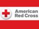 red cross
