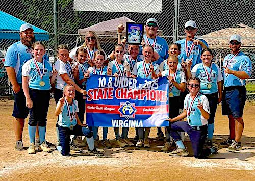 Shenandoah Recreation League