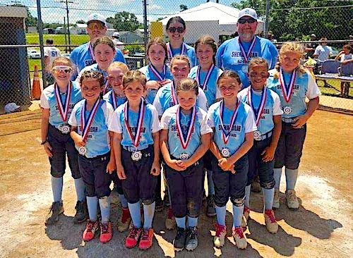 Shenandoah Recreation League