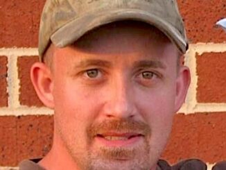 Anthony Wayne Weakley