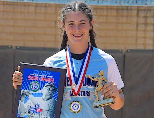 12U MVP state tourney 2025