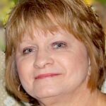 Carolyn Elizabeth Keyser Cubbage