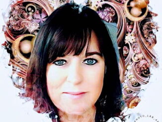 Crystal Sue Whittaker McCarthy