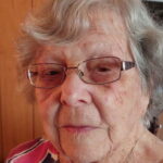 Dorothy Irene Sours Emerson