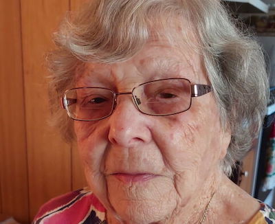 Dorothy Irene Sours Emerson