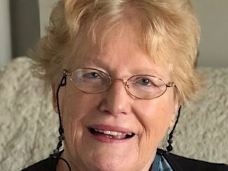 Janet Louise Purdham Gander