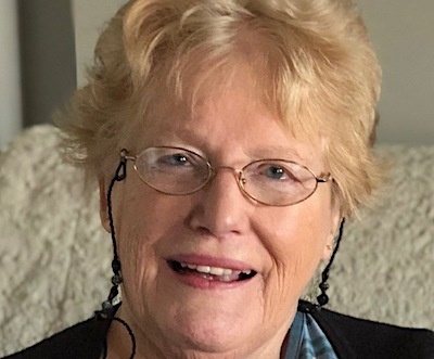 Janet Louise Purdham Gander