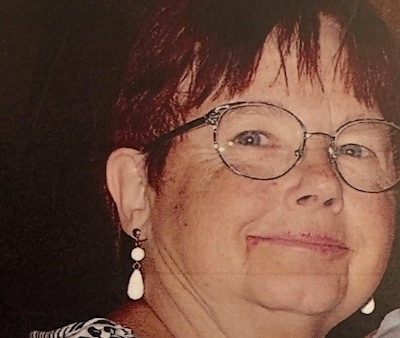 Joan Lynette Skow Hughes