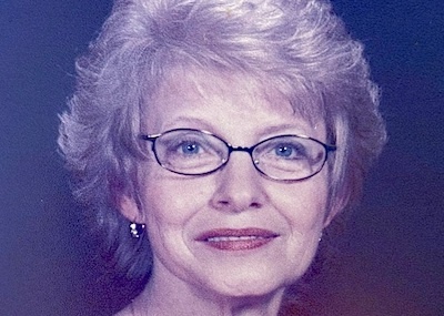 Kay Frances Painter