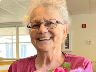 Linda Marie Smith Janes