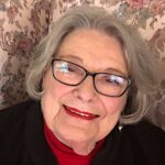 Priscilla Smith Harris