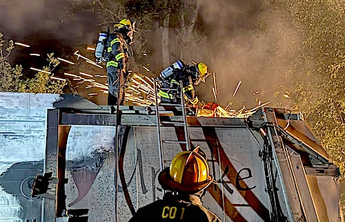 Luray_TruckFire_CuttingOpen_10_02_25