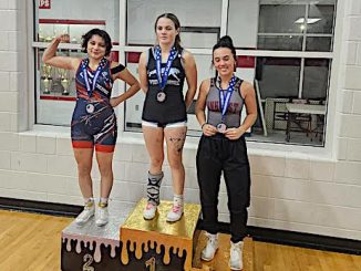 PCHS_Wrestling_girls_podium_Dec25