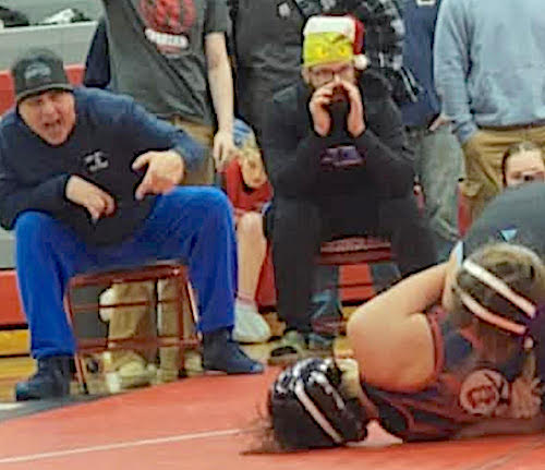 PCHS_Wrestling_match