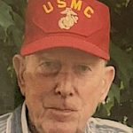 Elmer Lynwood Vaughan