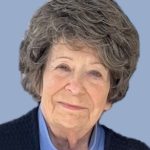 Donna Jean Mickel Kinsey