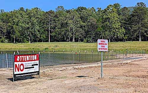 Lake_Arrowhead_shutdown